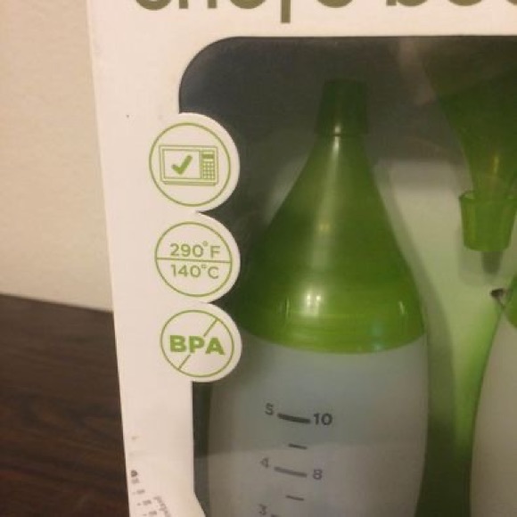 Prepara Chef’s Bottle Kit - Picture 3 of 4